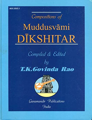 MUTHUSWAMI DIKSHIDAR